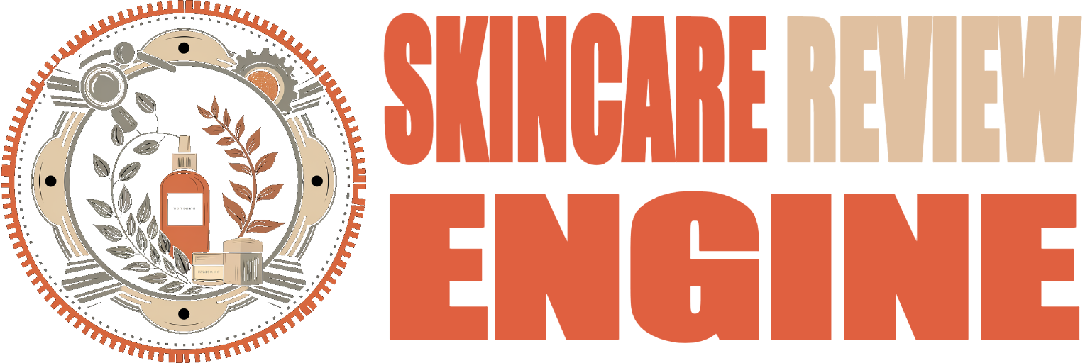 Skincarereviewengine